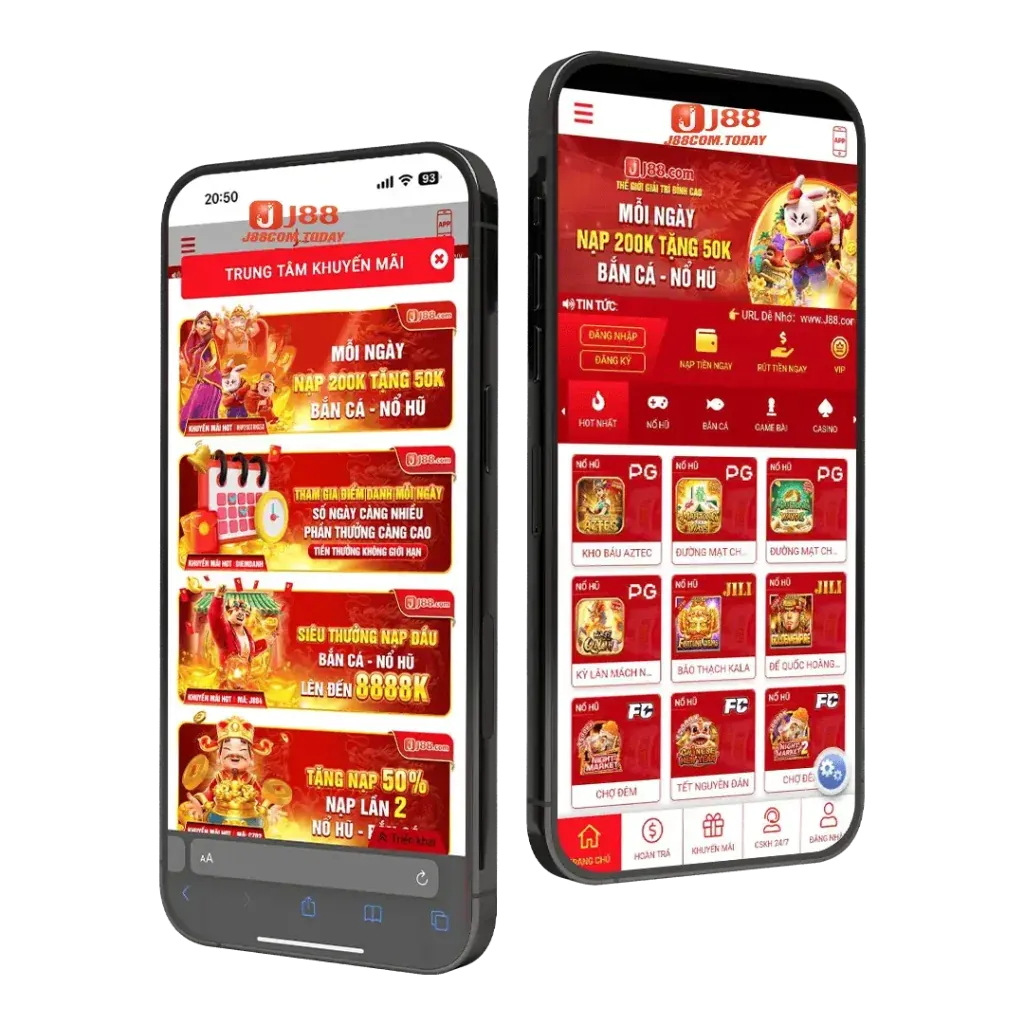 Cơ hội trúng Jackpot và tiền thưởng lớn