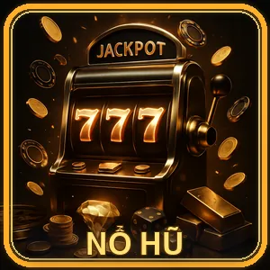Máy đánh bạc và Nổ Hũ tại zebet casino