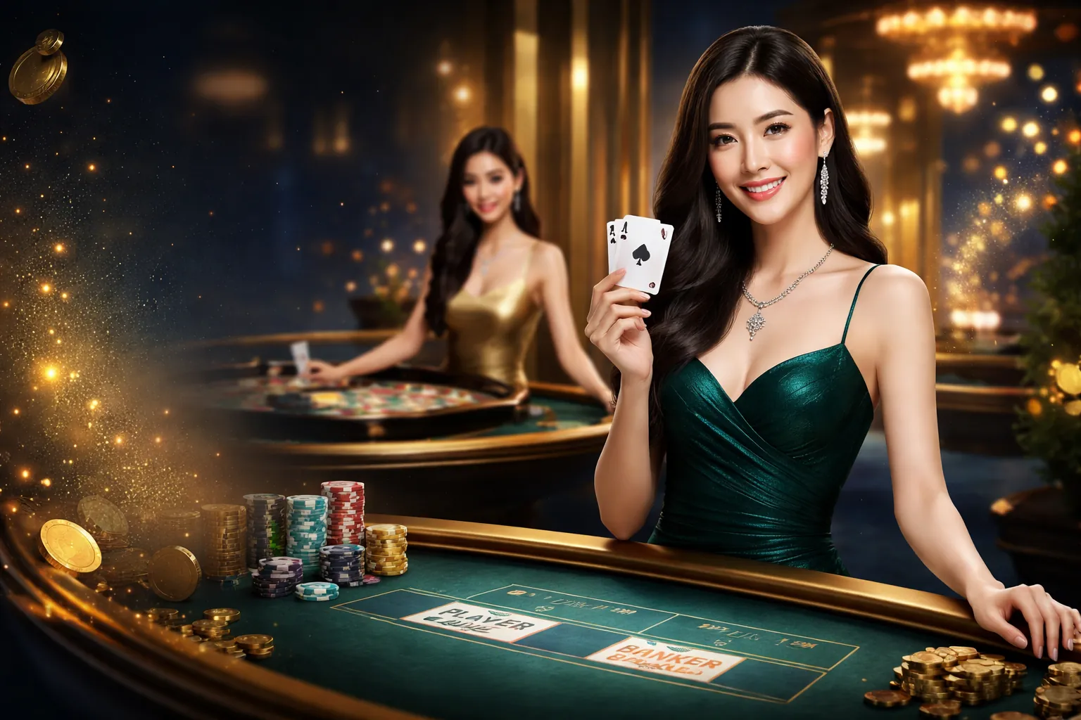 Hình ảnh đội ngũ Zebet Casino đang họp mặt