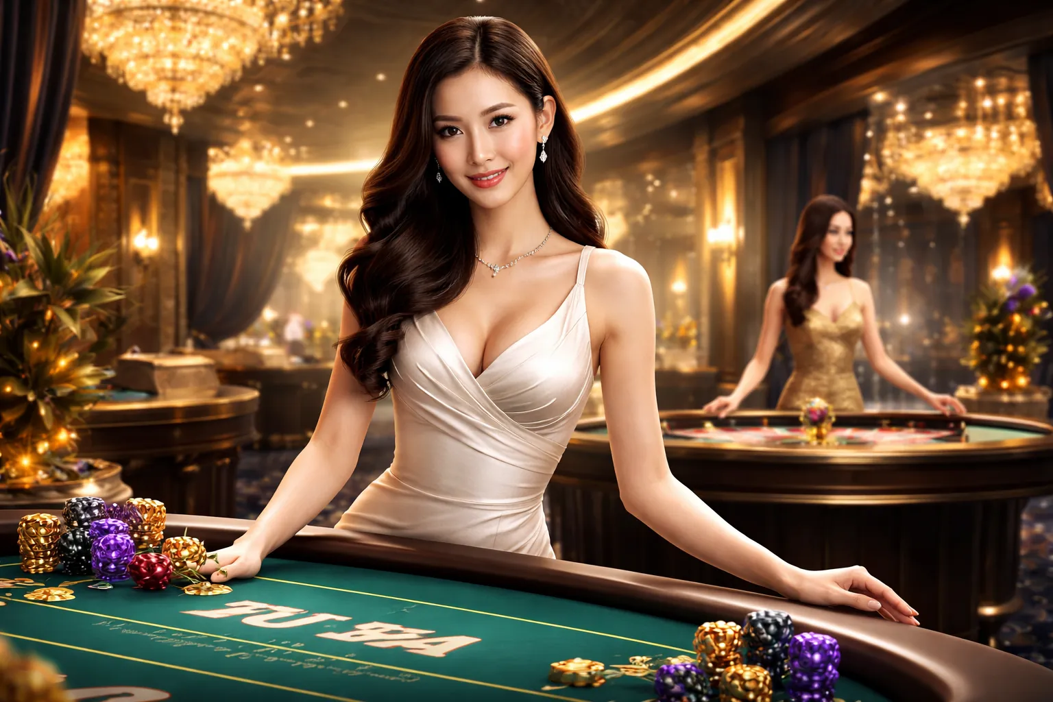 Hình ảnh chính Zebet Casino 2026, nền tảng cá cược trực tuyến hàng đầu Việt Nam
