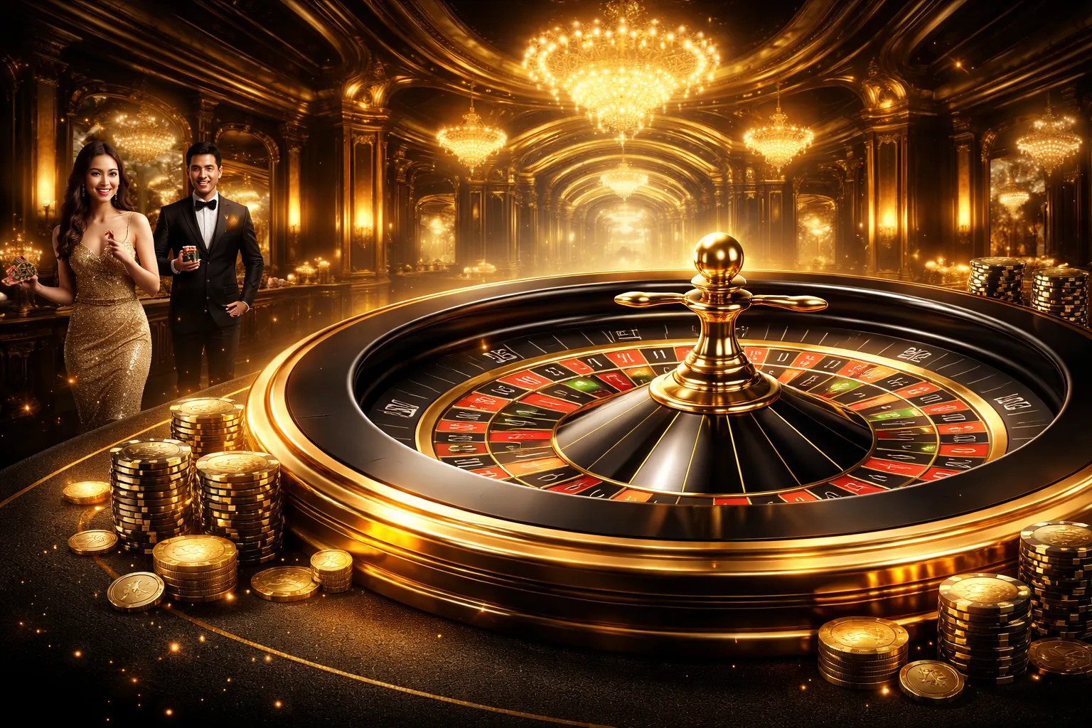 Quy trình rút tiền an toàn tại zebet casino
