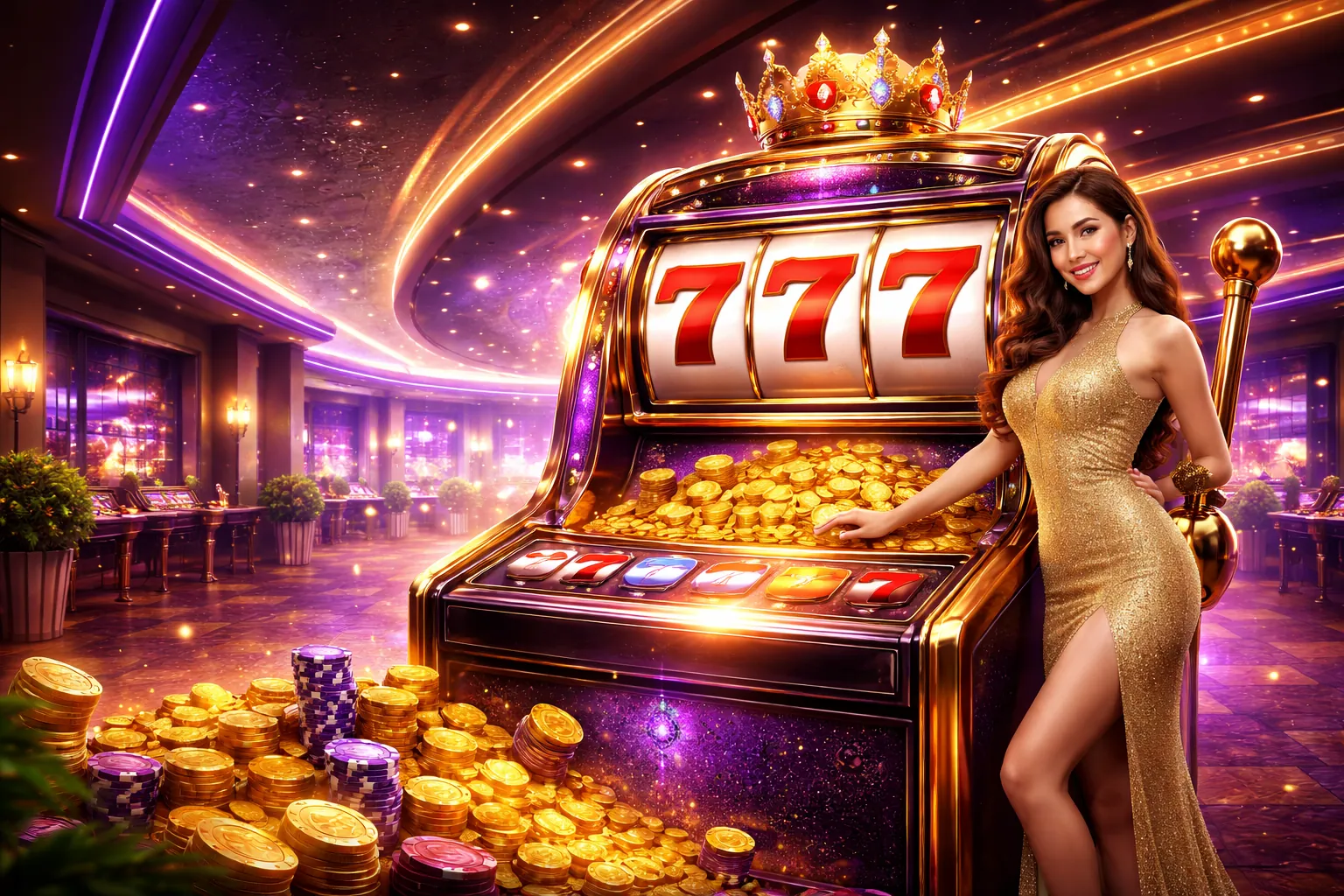Hình ảnh ưu đãi Zebet Casino