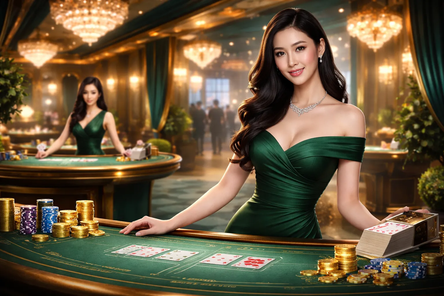 Biểu tượng công bằng và minh bạch