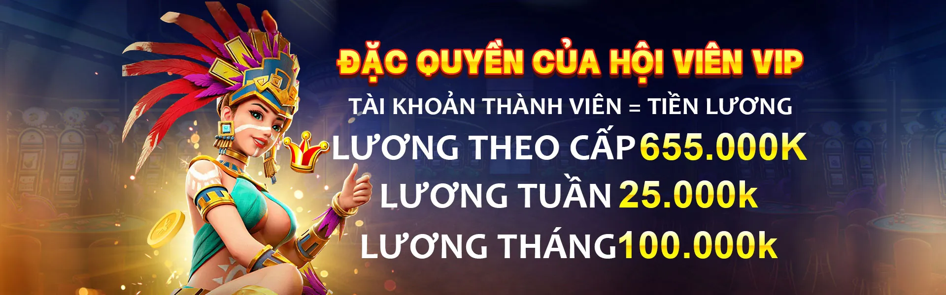 Hình ảnh chính về ưu đãi Zebet Casino 2026