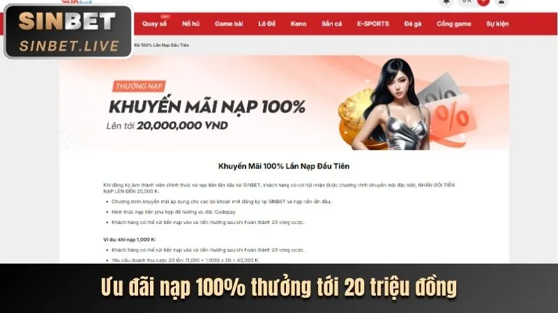 Chiến lược chơi Slot Games tại zebet casino